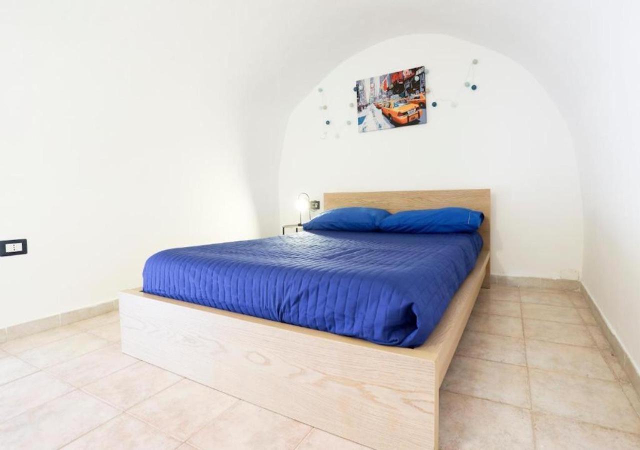 La Tata Home Salerno Exterior photo