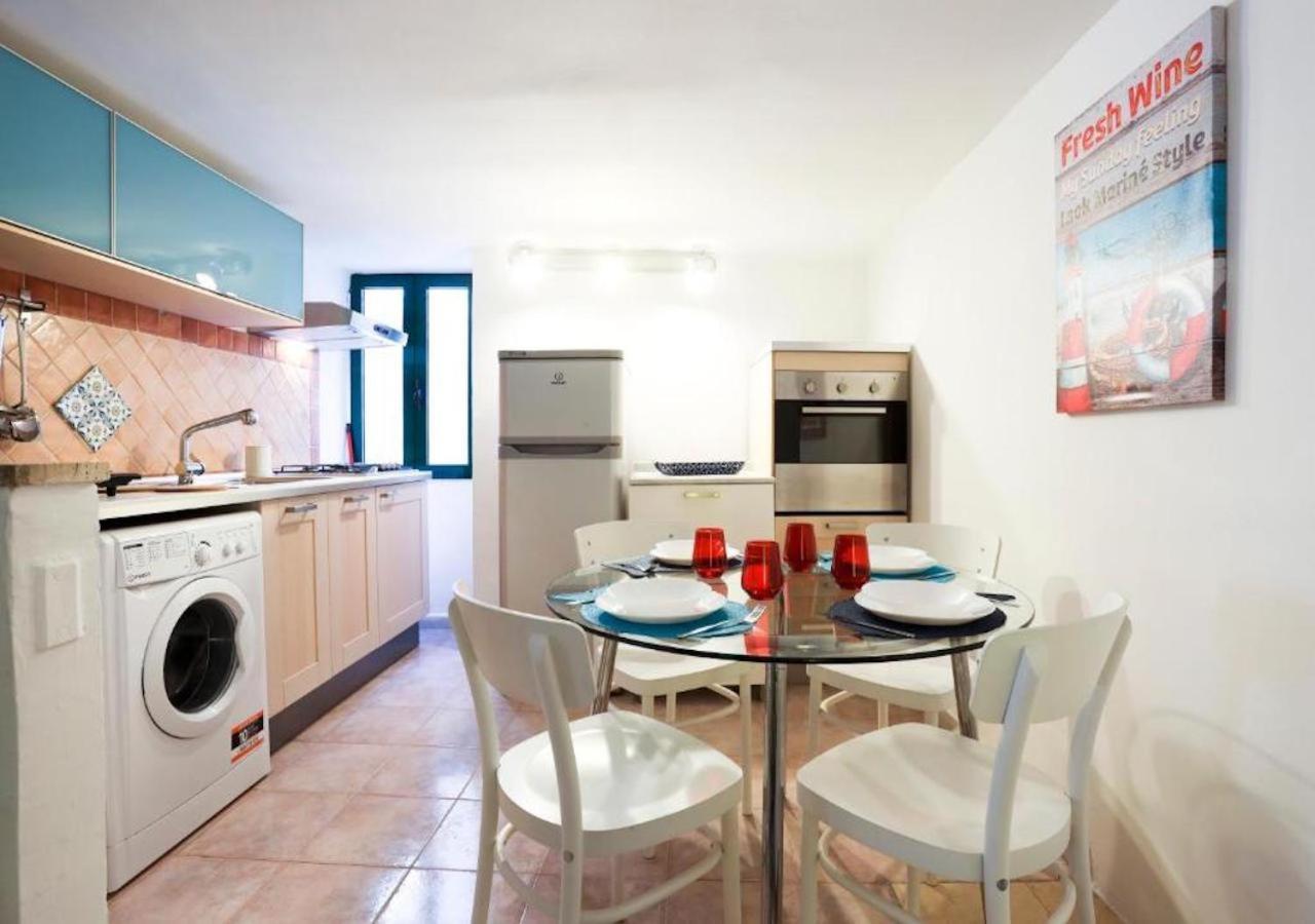 La Tata Home Salerno Exterior photo